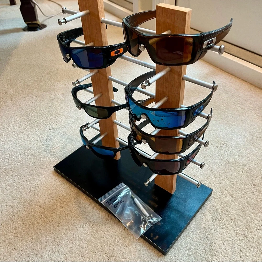 Ray-Ban *sunglasses not